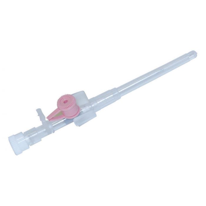 Канюля внутрішньовенна Venflon BD 20G