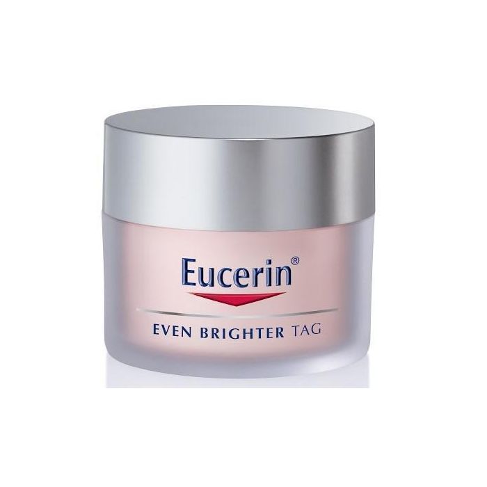 Крем Eucerin (Юцерін) Even Brighter проти пігментних плям денний 50 мл
