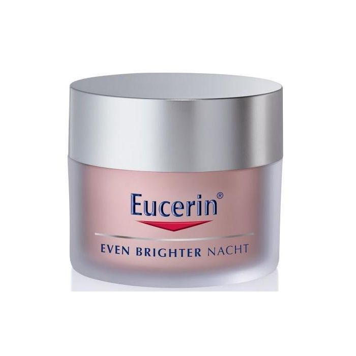 Крем Eucerin (Юцерін) Even Brighter проти пігментних плям нічний 50 мл