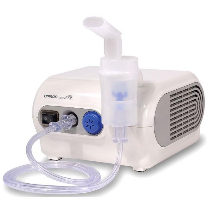 Інгалятор компресорний OMRON NE-C28P (NE-C28P-E)