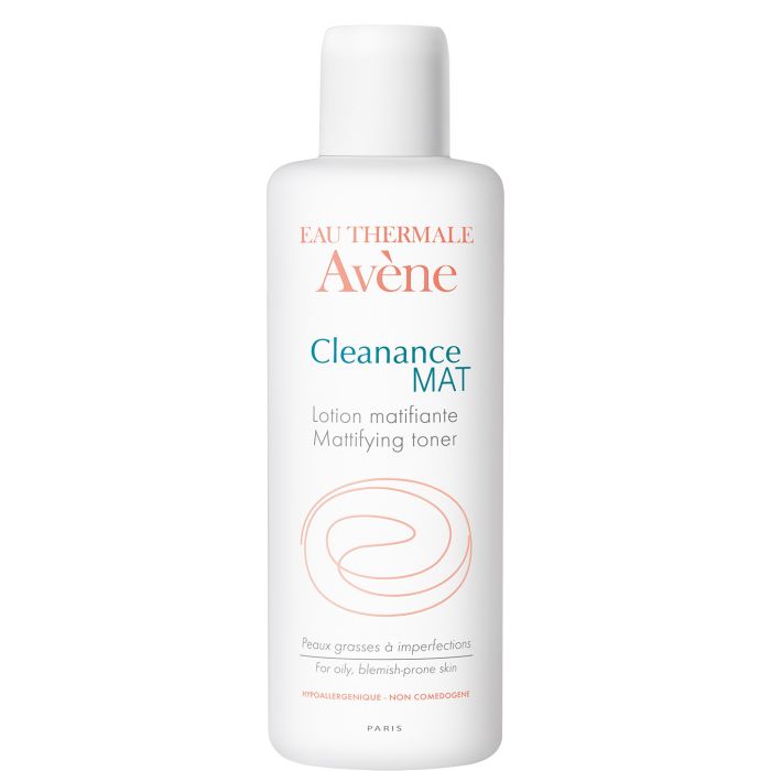 Лосьйон Avene Cleanance матуючий 200 мл