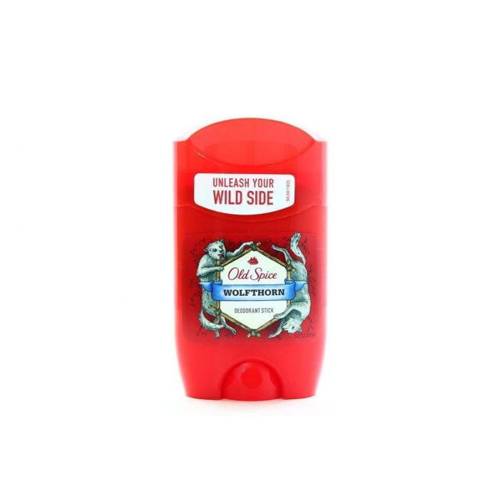 Дезодорант Old Spice Wolfthorn Волк 50 г