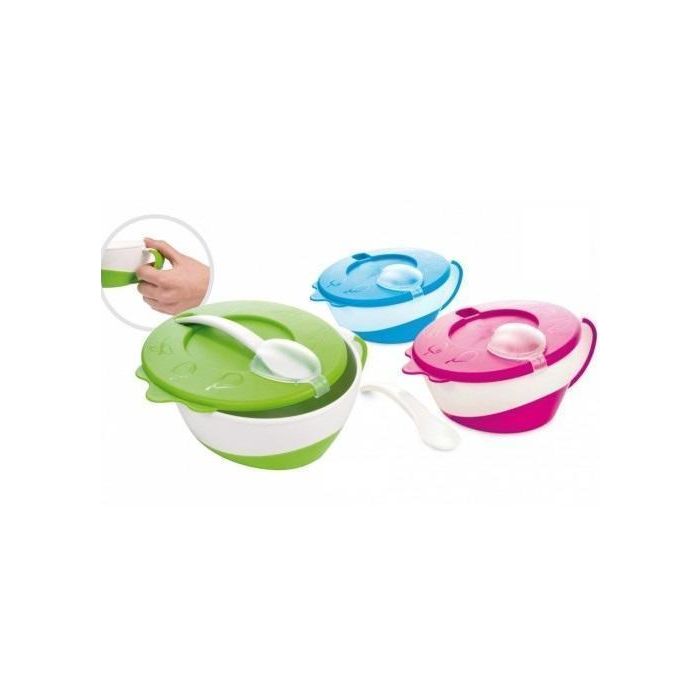 Тарілка з ложкою 31/406