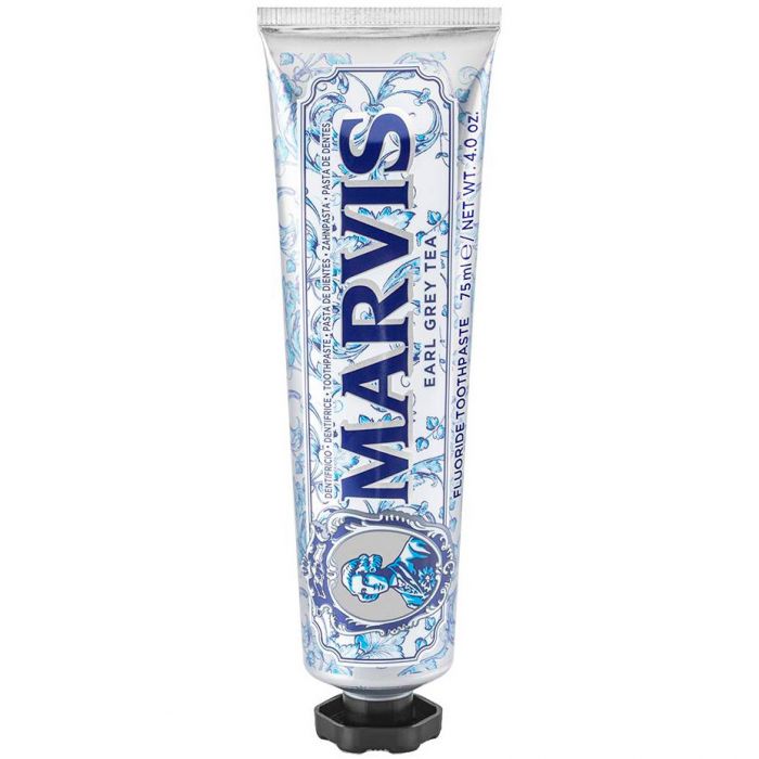 Зубна паста Marvis зі смаком Англійськго чаю та Бергамоту 75 мл