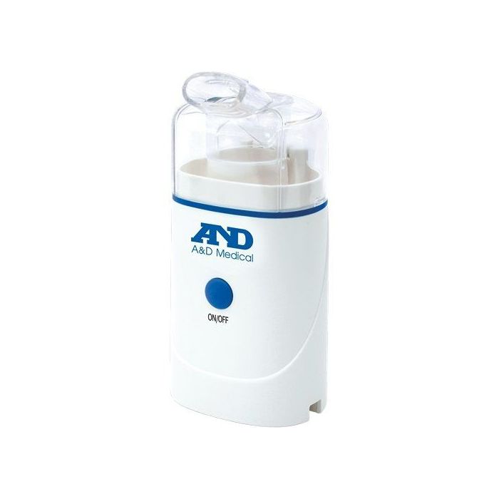 Інгалятор ультразвуковий A&D UN-231