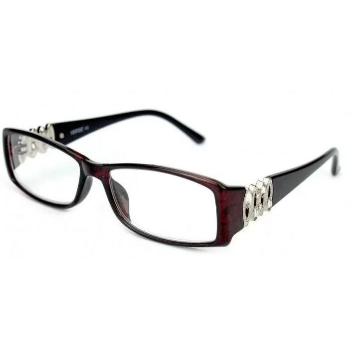 Окуляри Verse (Версе) 20130S (пластикові, жіночі) +1,5