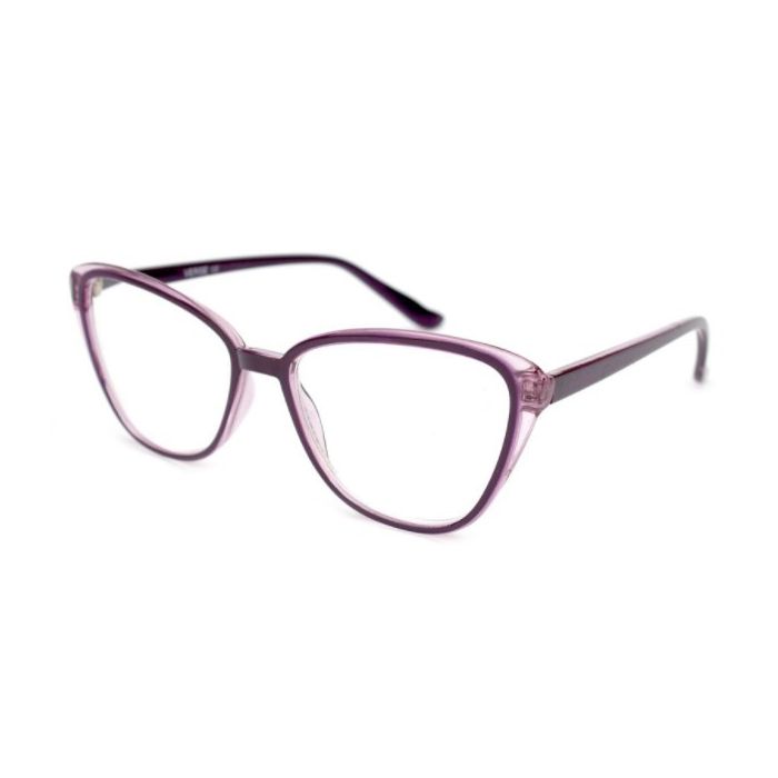 Окуляри Verse (Версе) 21132 (пластикові, жіночі) +2.0