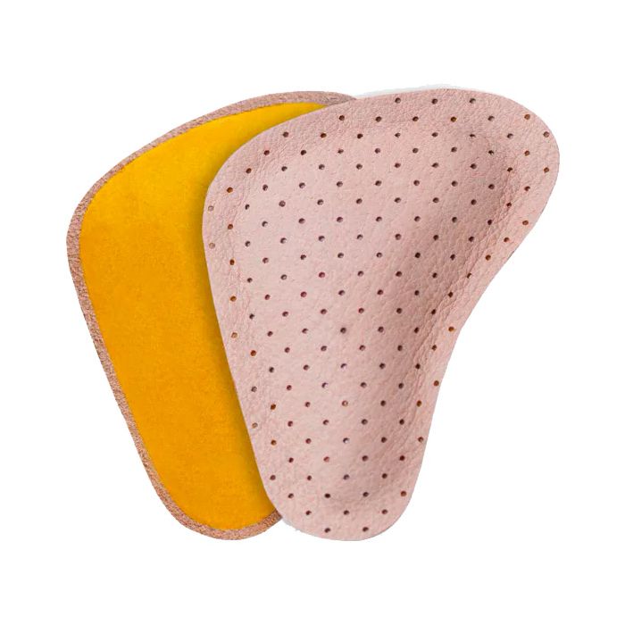 Вставка Т-подібна Foot Care для підтримки поперечного склепіння, р.L (ВПВ-001) - фото №1 Вставка Т-подібна Foot Care для підтримки поперечного склепіння, р.L (ВПВ-001)