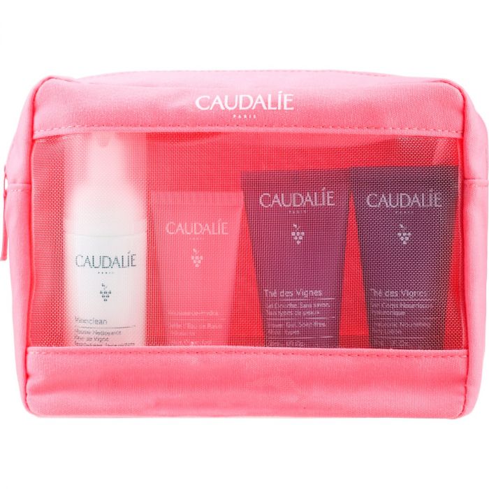 Набір Caudalie (Кодалі) Summer Set Vinosource-Hydra