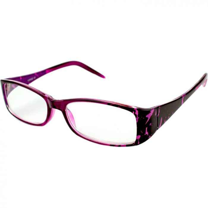 Окуляри Verse 1727 пластикові жіночі діоптрія -2