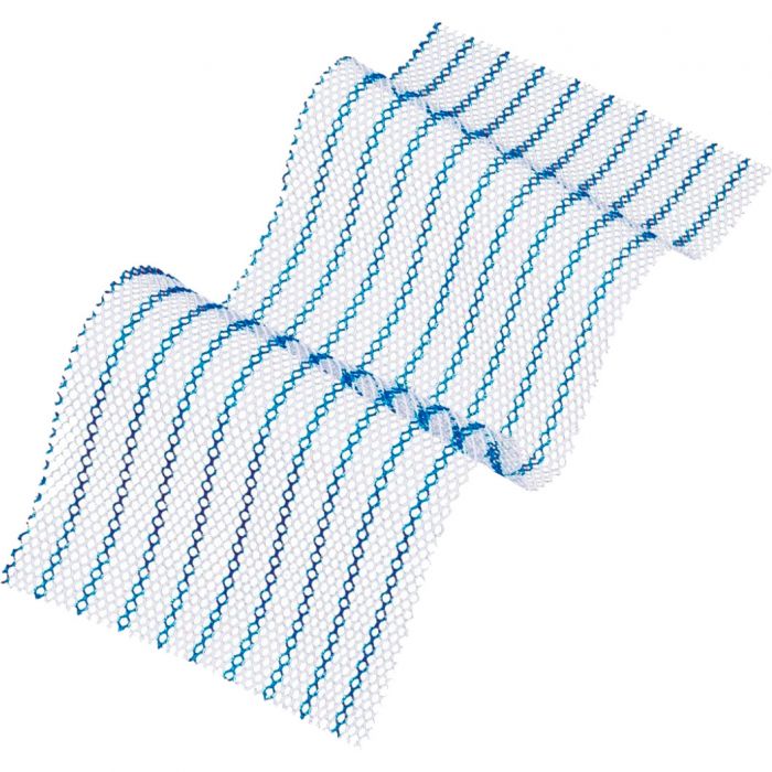 Сітка з пролену 6х11 см