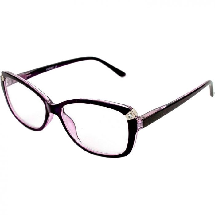 Окуляри Verse 1805S пластикові жіночі діоптрія -1.5