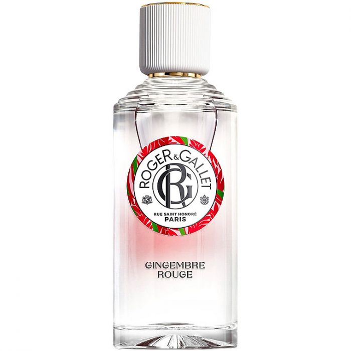 Парфумована вода Roger&Gallet (Роже&Галье) Червоний імбир 100 мл