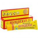 Вундехіл мазь 30 г foto 1