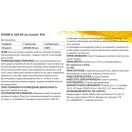 Вітамін D3 2000 МО Lino Complex капсули №60 foto 3