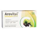 Аровітал Імуно таблетки №150 foto 1