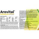 Аровітал Імуно таблетки №150 foto 2