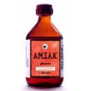 Аміаку розчин 10% флакон 100 мл foto 1