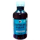 Перекис водню 3% флакон 200 мл foto 1