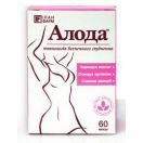 Алода капсули для схуднення №60 foto 2