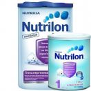 Суміш молочна Nutrilon 1 гіпоаллергенна (Eazypack) от 0 до 6-ти місяців 800 г foto 2