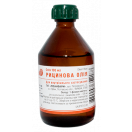 Рицинова олія 100 мл foto 1