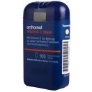 Вітаміни Orthomol Vitamin C depo таблетки №100 foto 7