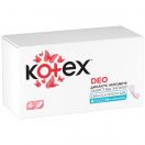 Щоденні прокладки Kotex Ultra Slim Deo №56 foto 2
