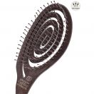 Щітка Beter (Бетер) Coffee O'clock для розплутування волосся foto 2