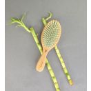 Щітка Beter (Бетер) Bamwood з бамбуковими щетинками, 22 см, 1 шт. foto 2