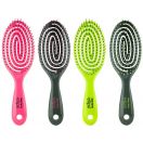 Щітка Beter (Бетер) для розплутування волосся Elipsi S/M, 1 шт. foto 3