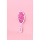 Щітка Beter (Бетер) Recycled з переробленого пластику зі з'ємною подушечкою, 17,4 см, 1 шт. foto 8