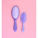 Щітка Beter (Бетер) Recycled з переробленого пластику зі з'ємною подушечкою, 17,4 см, 1 шт. foto 9