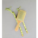 Щітка Beter (Бетер) Bamwood для розплутування волосся, 24 см, 1 шт. foto 5