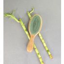 Щітка Beter (Бетер) Bamwood для розплутування волосся, 1 шт. foto 3