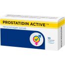 Простатидин Актив супозиторії №10 foto 1