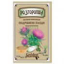 Розторопші плоди подріблені 100 г foto 1