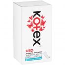 Щоденні прокладки Kotex Ultra Slim Deo №56 foto 3