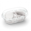 Пустушка Avent (Авент) з декором 0-6 міс. для хлопчиків №2  foto 4