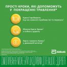 Креон 10000 150 мг капсули №50 foto 3