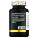 Apnas Natural (Апнас Натурал) Омега 3-6-9 із зеленим чаєм капсули №100 foto 2