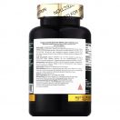 Apnas Natural (Апнас Натурал) Омега 3-6-9 із зеленим чаєм капсули №100 foto 3