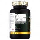 Apnas Natural (Апнас Натурал) Омега 3-6-9 із зеленим чаєм капсули №100 foto 4