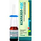 Ксилазол-Кідс спрей 10 мл foto 1