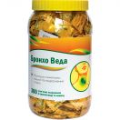 Бронхо Веда зі смаком меду та лимону льодяники №300 foto 1