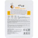 Маска тканинна для обличчя Esfolio Pure Skin з медом, 25 мл foto 2