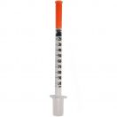 Шприц BD Micro-Fine інсуліновий U-100 1 мл №1 foto 1