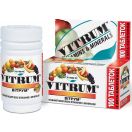 Вітрум таблетки №100 foto 1