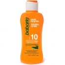 Лосьйон Babaria (Бабарія) сонцезахисний для тіла SPF10 100 мл foto 1
