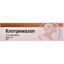 Клотримазол 1% крем 20 г foto 1